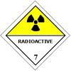 перевозка радиоактивных материалов